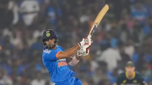 Jitesh Sharma {PC: PTI}