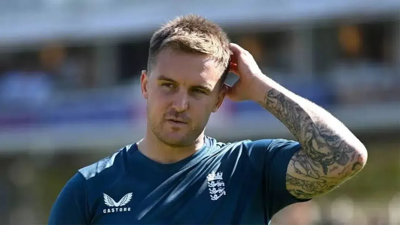 Jason Roy {PC:X}