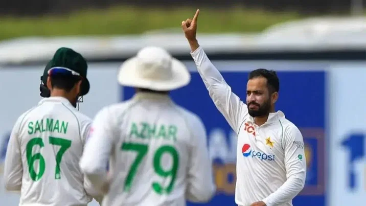 Mohammad Nawaz {PC: X}