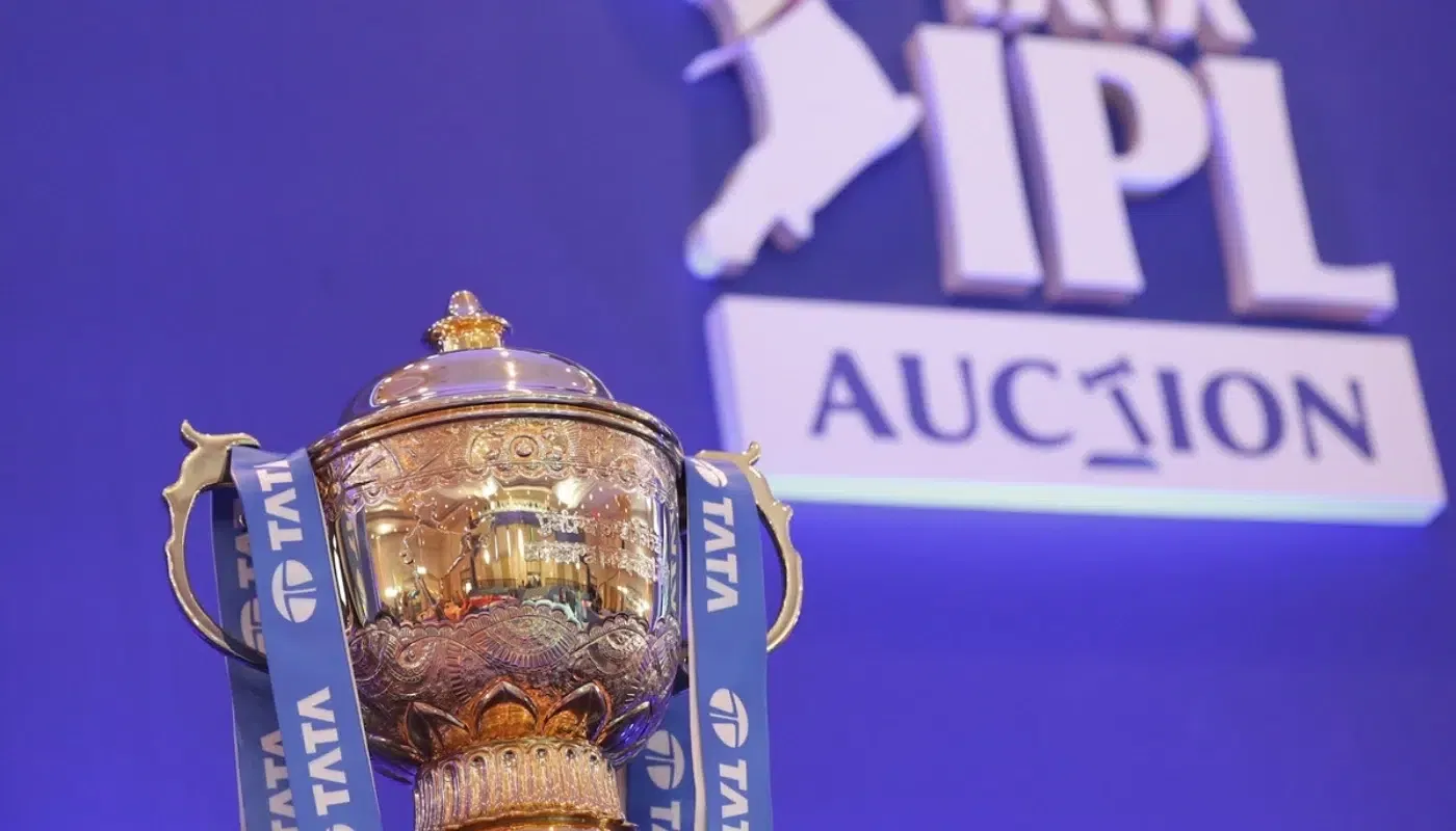 IPL 2024 When Will IPL Auction Start