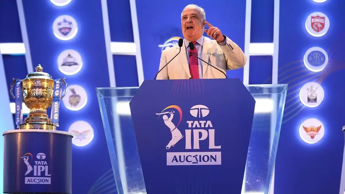 IPL Auction 2024 Live Updates: Date and Time, Sold Players List, Live Streaming, Where To Watch, Purse Value, CSK Squad, RCB Squad, Mumbai Indians Squad