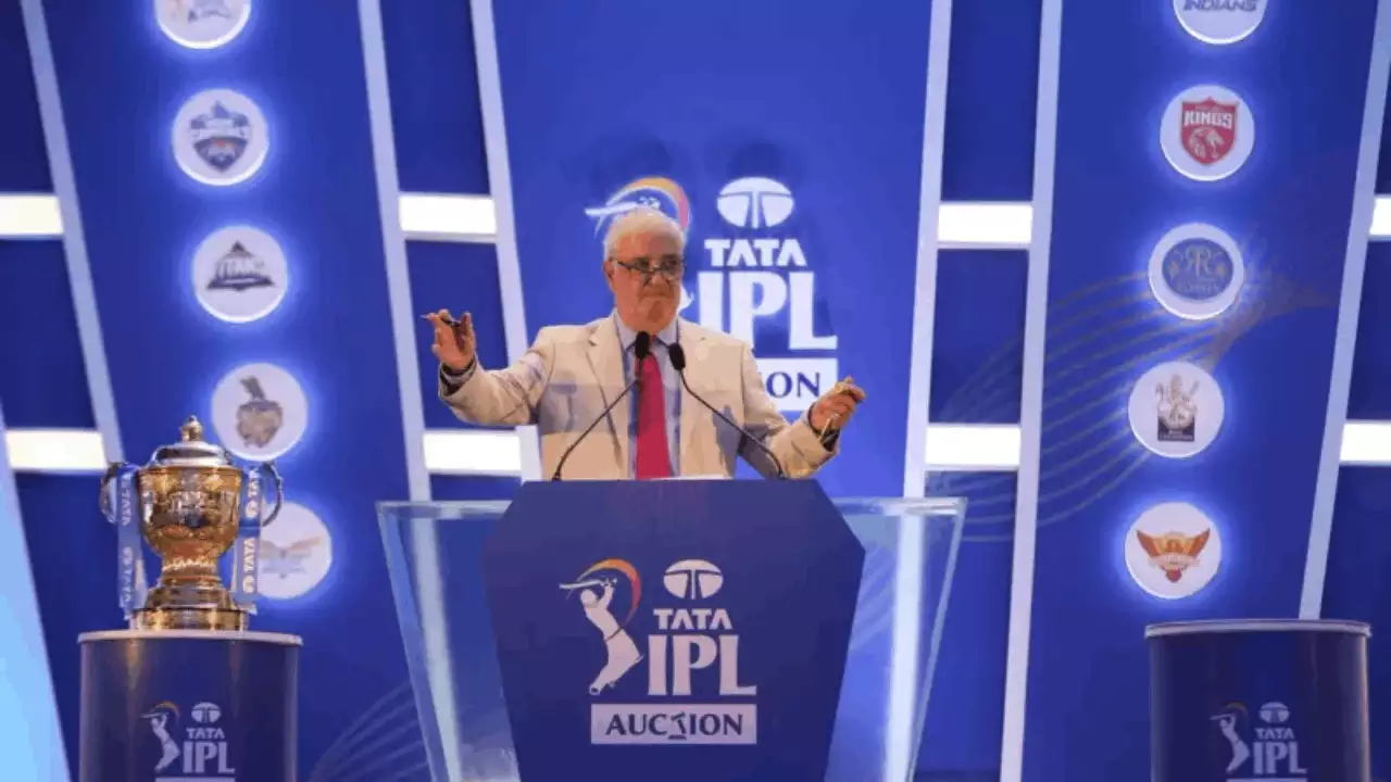 IPL 2024 auction, IPL 2024