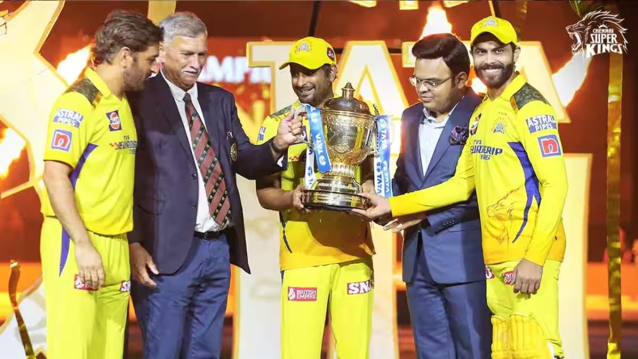 IPL 2024 Auction Date And Time