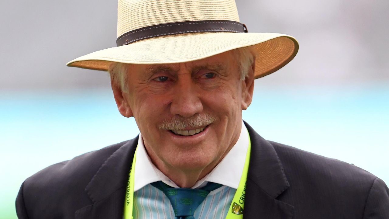 Ian Chappell