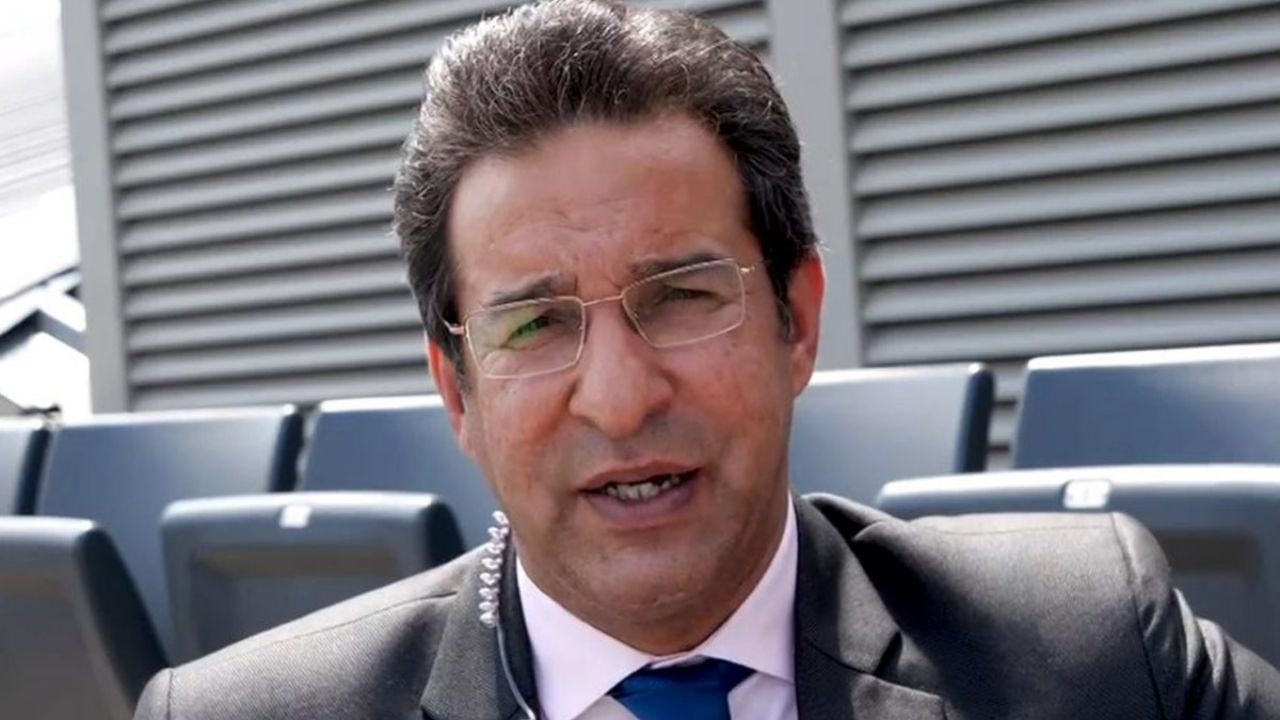 Wasim Akram, IPL