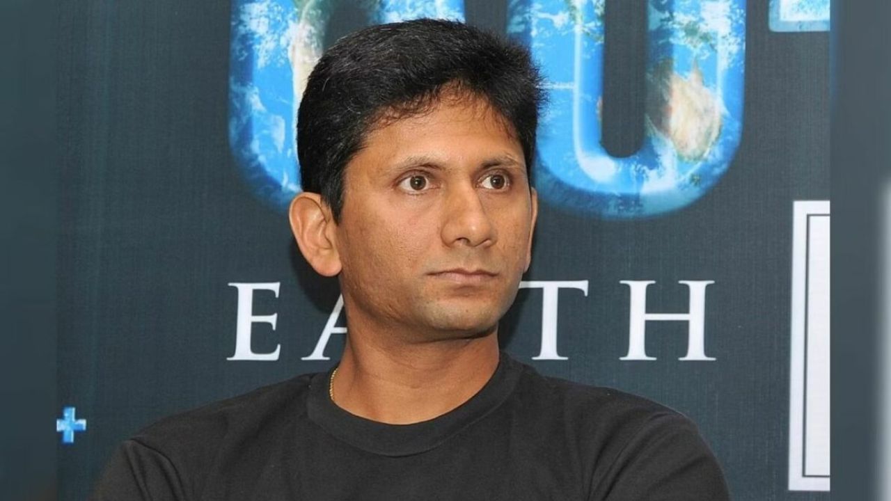 Venkatesh Prasad