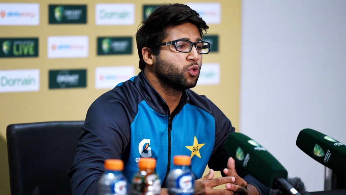 Imam-ul-Haq, IImam-ul-Haq