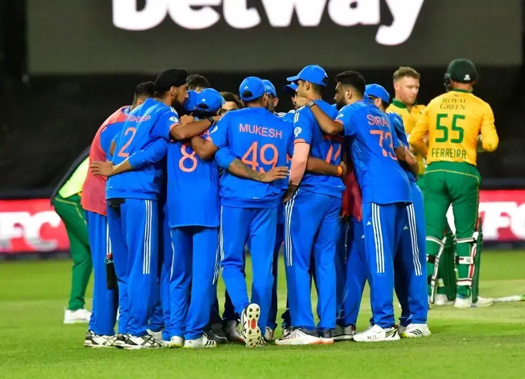 Live Streaming India vs South Africa, 1st ODI: Watch IND vs SA stream live  cricket match online on Hotstar Star Sports – India TV