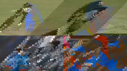 Jitesh Sharma, Matthew Wade