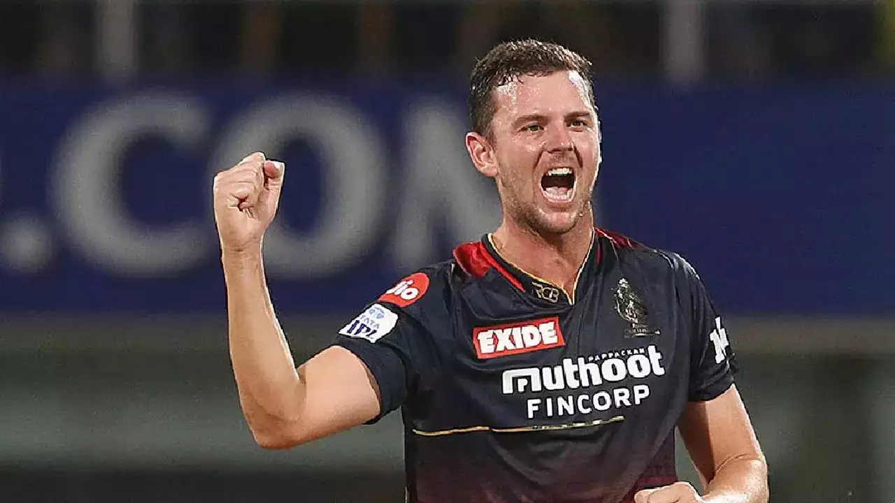 Josh Hazlewood, IPL 2024 auction, IPL 2024