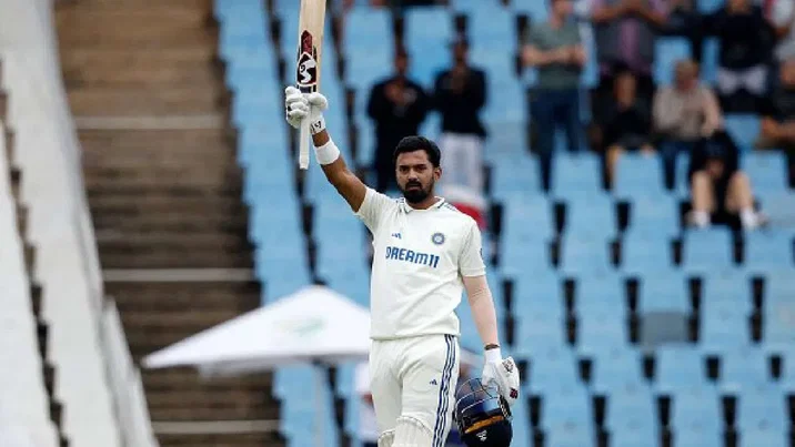 IND vs SA: Athiya Shetty, Suniel Shetty Reacts After KL Rahul's Ton In Centurion Test