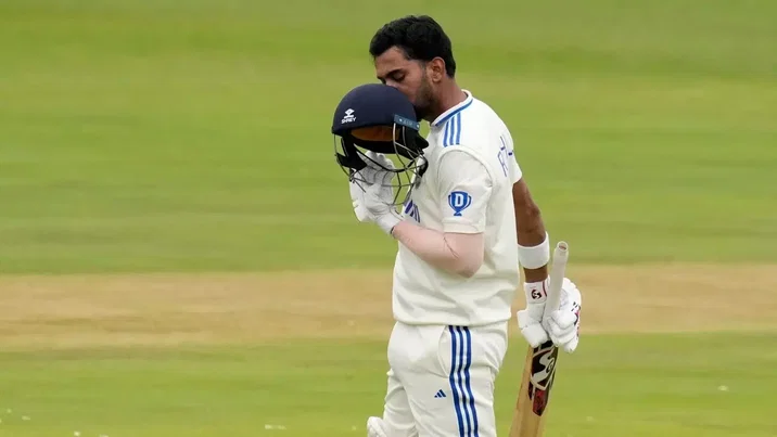 IND vs SA: Sunil Gavaskar, Ravi Shastri Lauds KL Rahul's Boxing Day Ton Against South Africa In Centurion