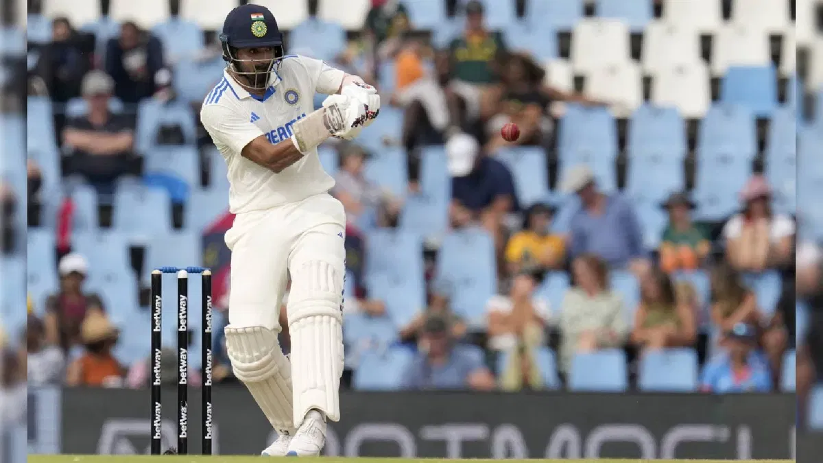 IND vs SA: "KL Rahul's Experience As An Opener Coming In Handy In South Africa": Sanjay Bangar
