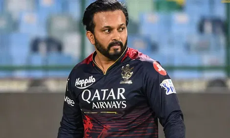 Kedar Jadhav, IPL 2024, IPL 2024 Auction