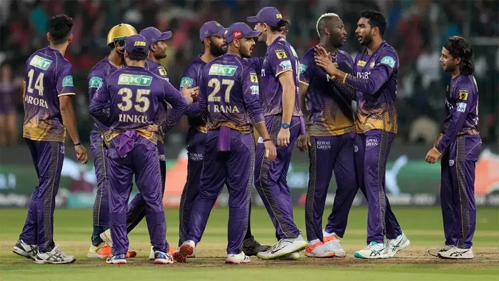 Best KKR Playing 11 For IPL 2024