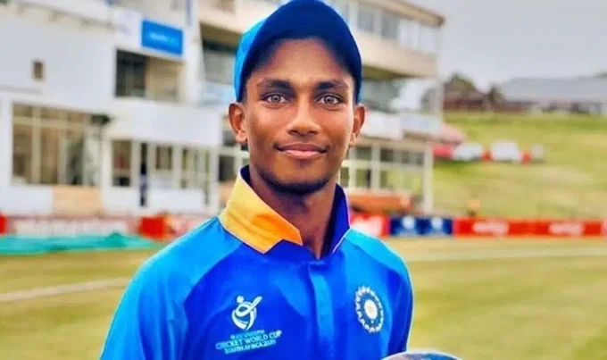 IPL 2024 Auction: Who Is Kumar Kushagra? The Wicketkeper-Batter Who Was Bought By DC For INR 7.2 Crore