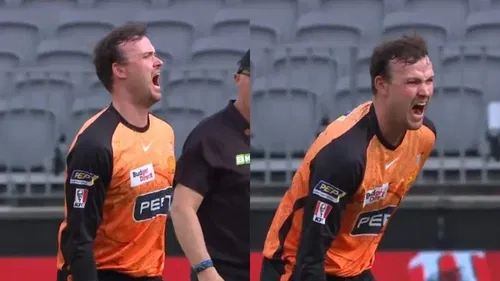 LSGs latest buy Ashton Turner gets injured in BBL