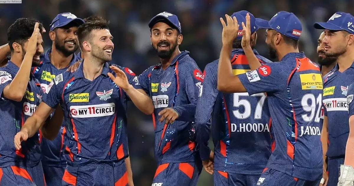 IPL 2024: Best Playing XI Of Lucknow Super Giants (LSG)