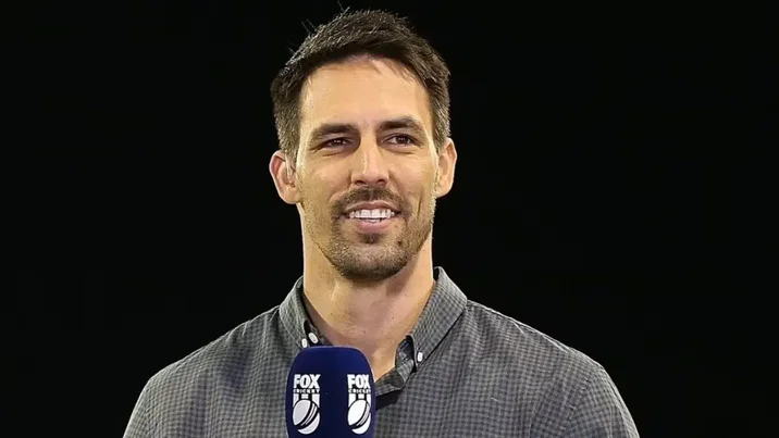 Mitchell Johnson