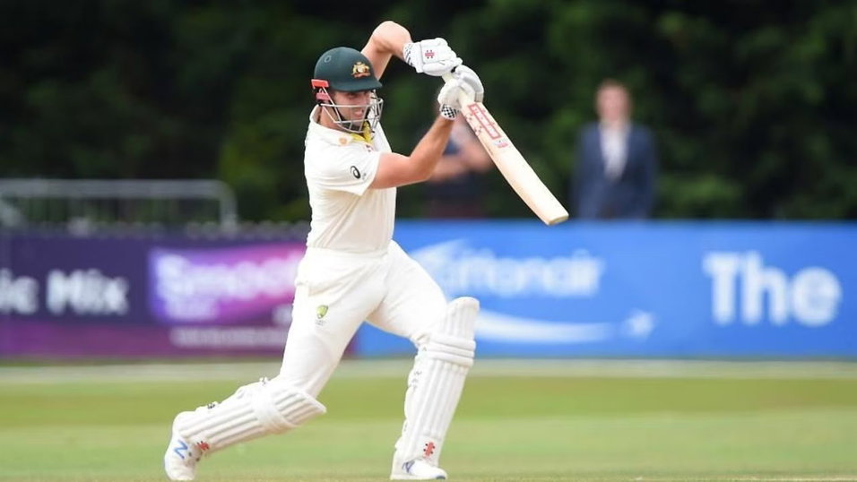 Mitchell Marsh Refuses To Open For Australia In Tests Post-David Warner ...