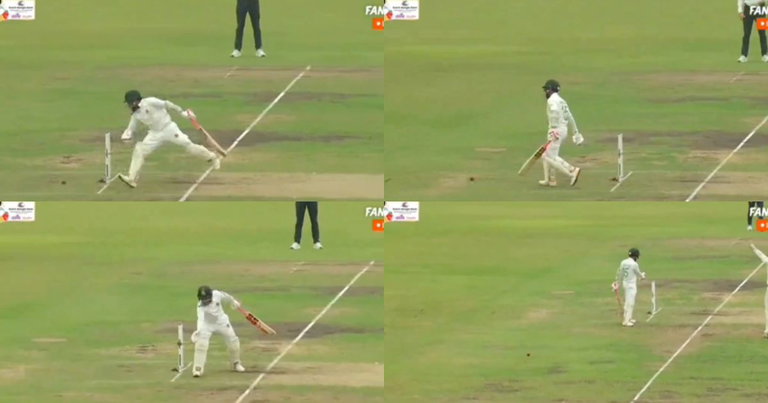 Mushfiqur Rahim
