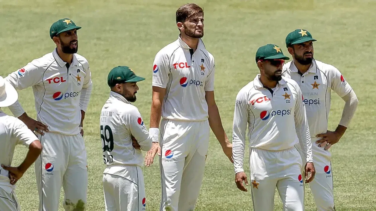 Pakistan Playing 11 vs Australia – 3rd Test, 2023-24