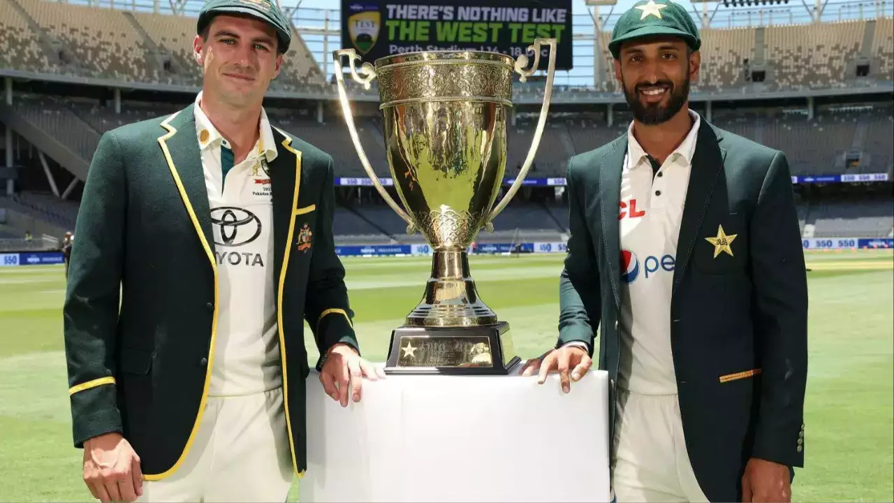 AUS vs PAK Live Streaming In India Channel– 3rd Test, When and Where To Watch Australia vs Pakistan Live In India? 2023-24