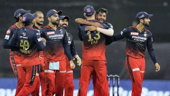 Best Royal Challengers Bangalore Playing 11 for IPL 2024