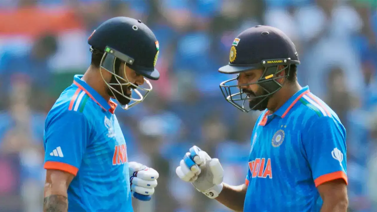 T20 World Cup 2024: Virat Kohli Can Open The Batting With Rohit Sharma: Brad Hogg