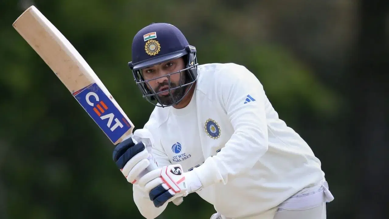 "Past Records Do Not Guarantee"- Rohit Sharma's Major Statement Ahead Of Hyderabad Test Against England