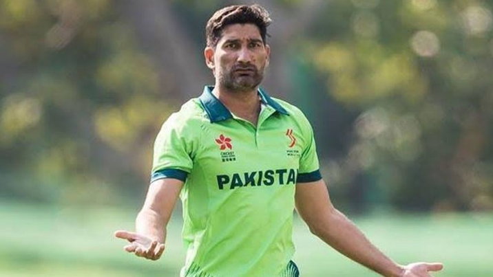 Sohail Tanvir