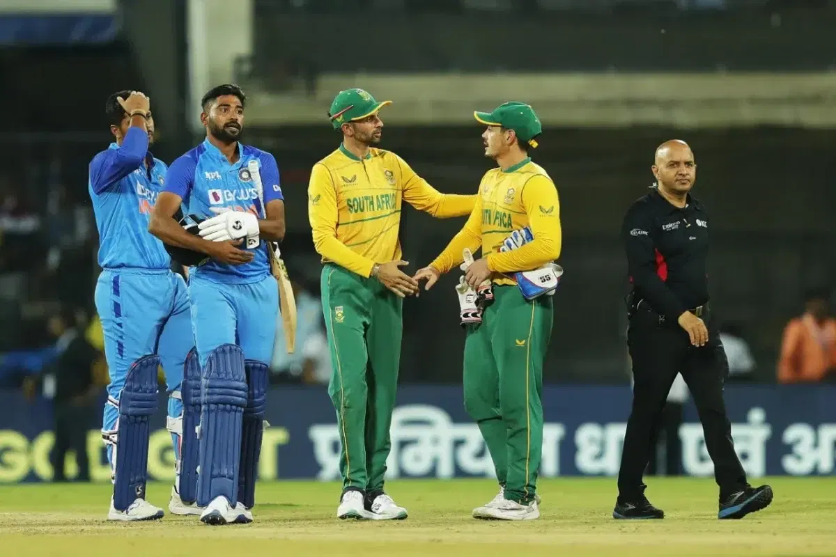 South Africa vs India, IND vs SA, SA vs IND, India vs South Africa