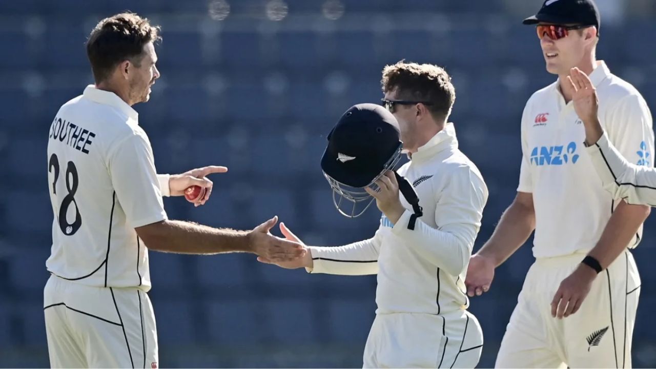 Tim Southee