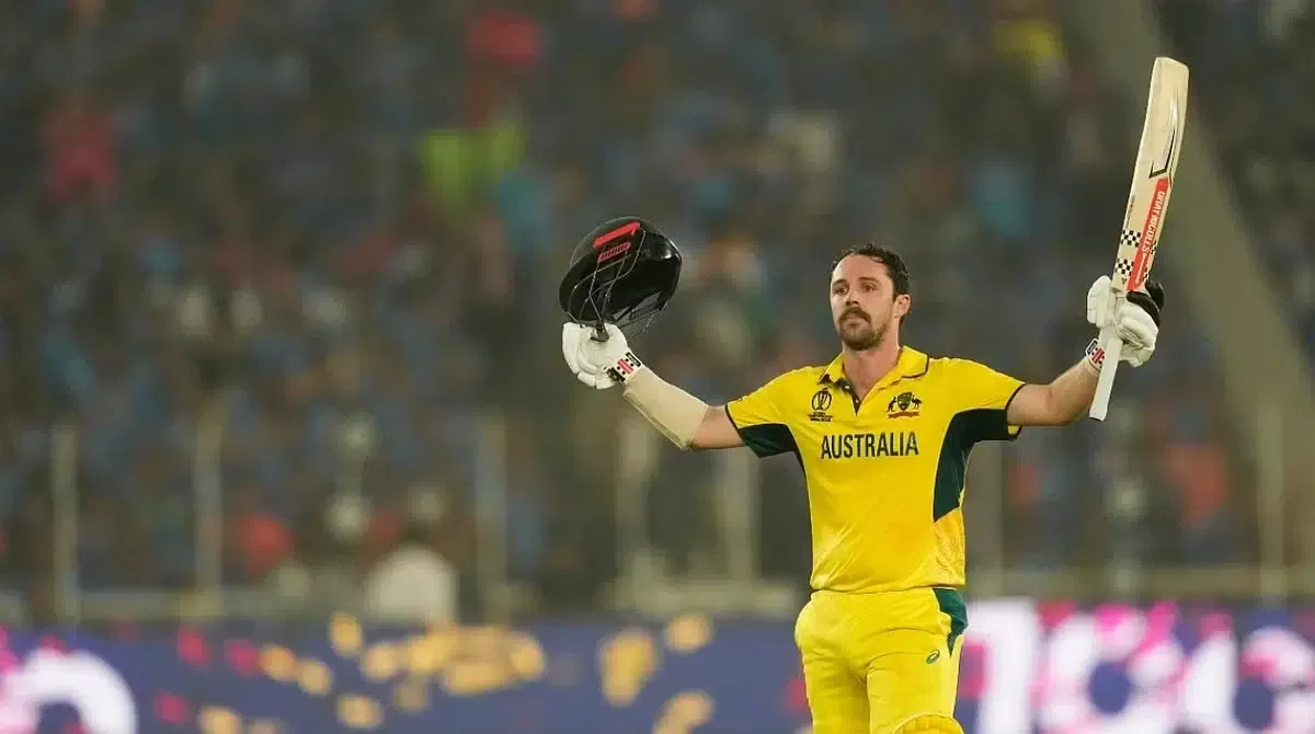 Travis Head slams ton in ICC World Cup 2023 final vs India, 5 players who should win cricketer of the year 2023