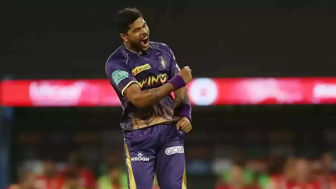 Umesh Yadav, IPL 2024, IPL 2024 Auction