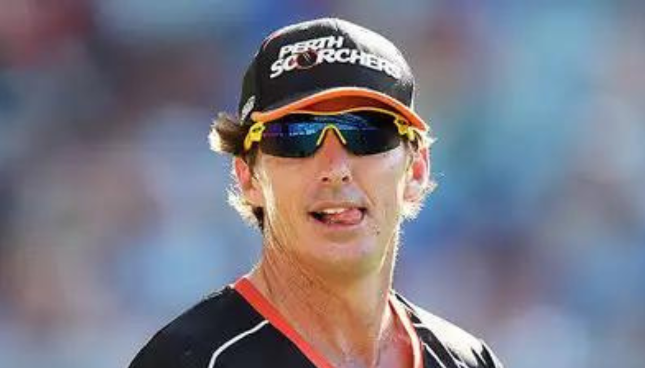 Brad Hogg