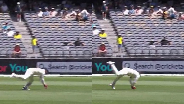 Usman Khawaja