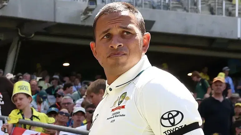 Usman Khawaja, AB de Villiers