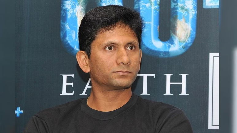 Venkatesh Prasad