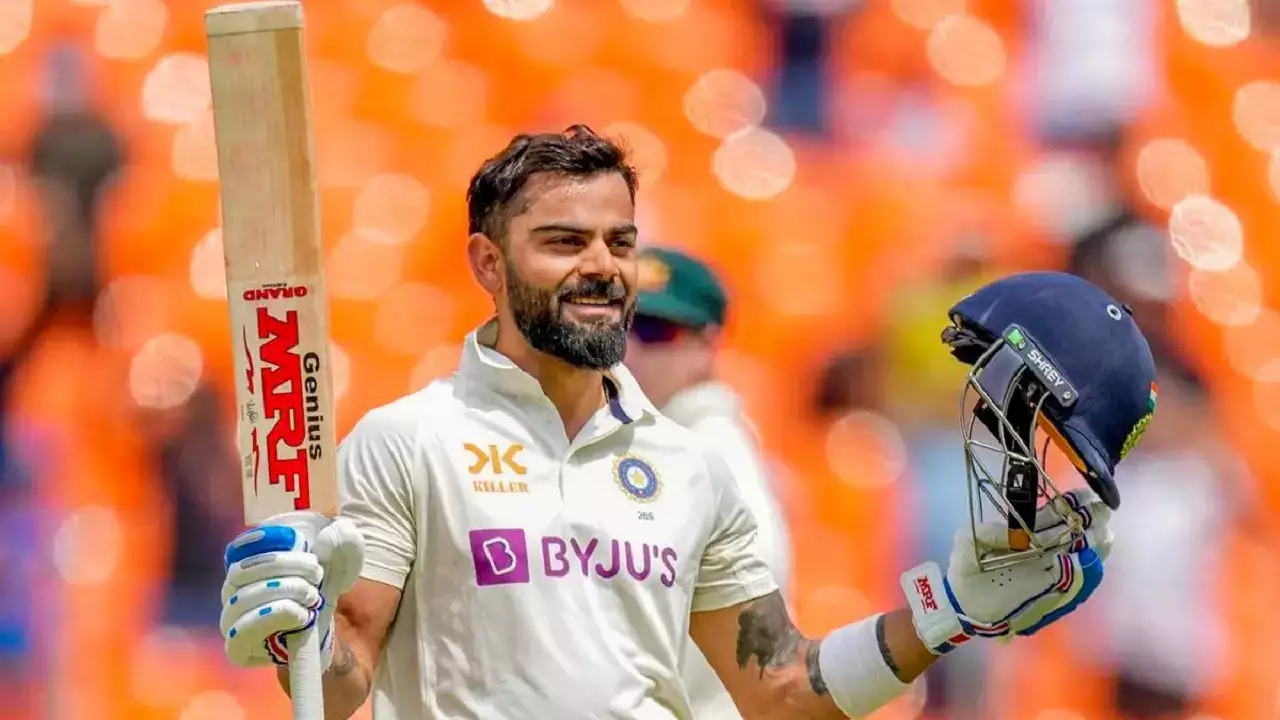 "Will See The Best Of Virat Kohli In South Africa Test Series"- AB De Villiers