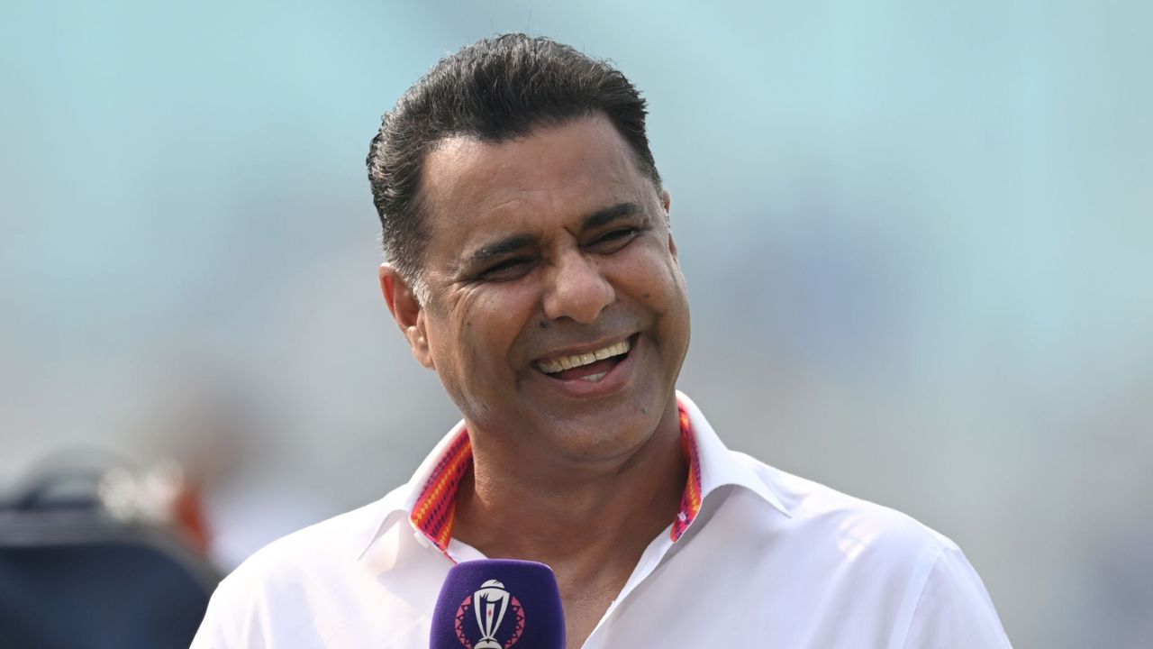 Waqar Younis