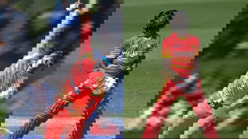 Zimbabwe Cricket