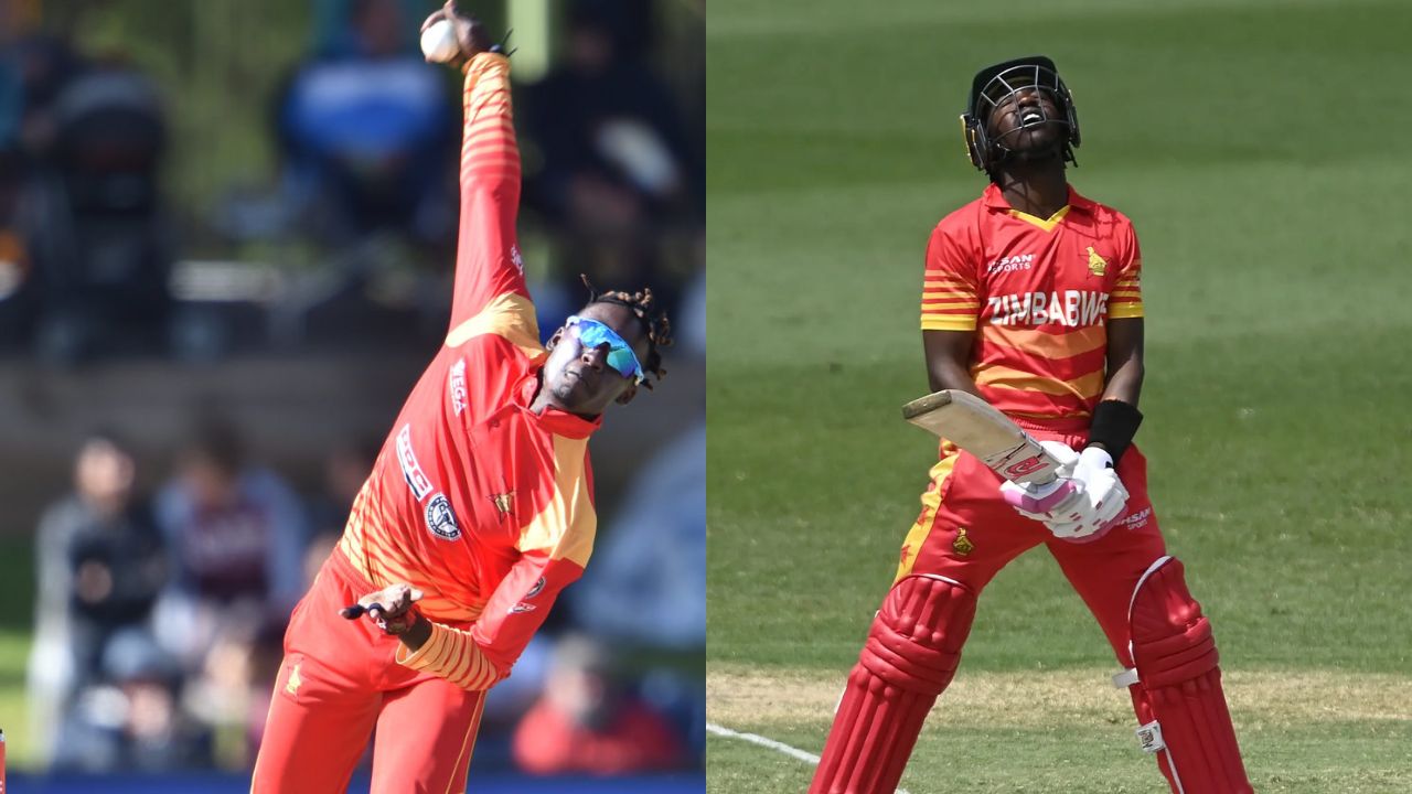 Zimbabwe Cricket