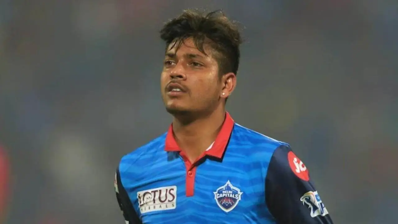 Sandeep Lamichhane found guilty of rape