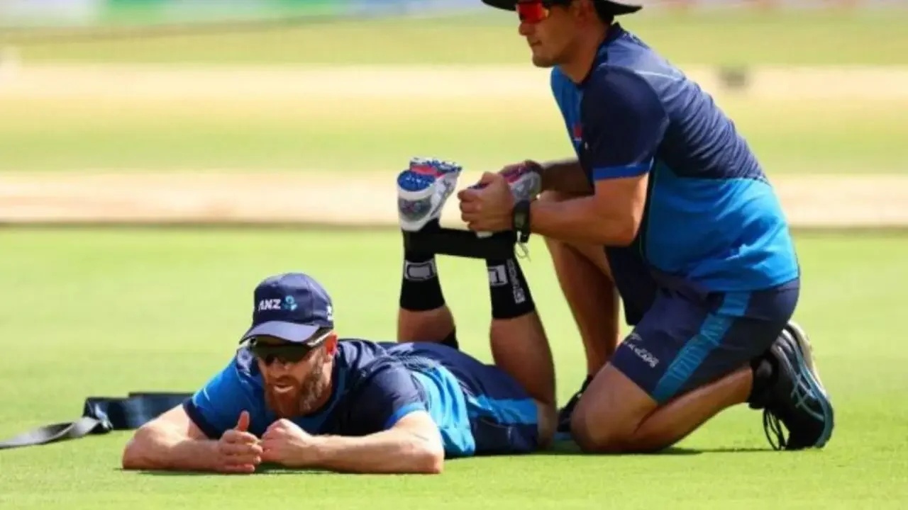 Kane Williamson likely to miss the remaining T20Is