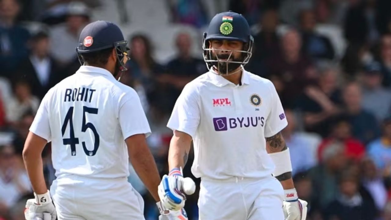 5 Indian Players To Watch Out For In The Test Series In 2024