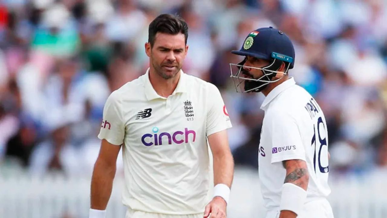 5 Player Battles To Watch Out For In The IND vs ENG Test Series