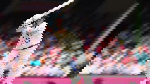 AUS Vs WI Steve Smith