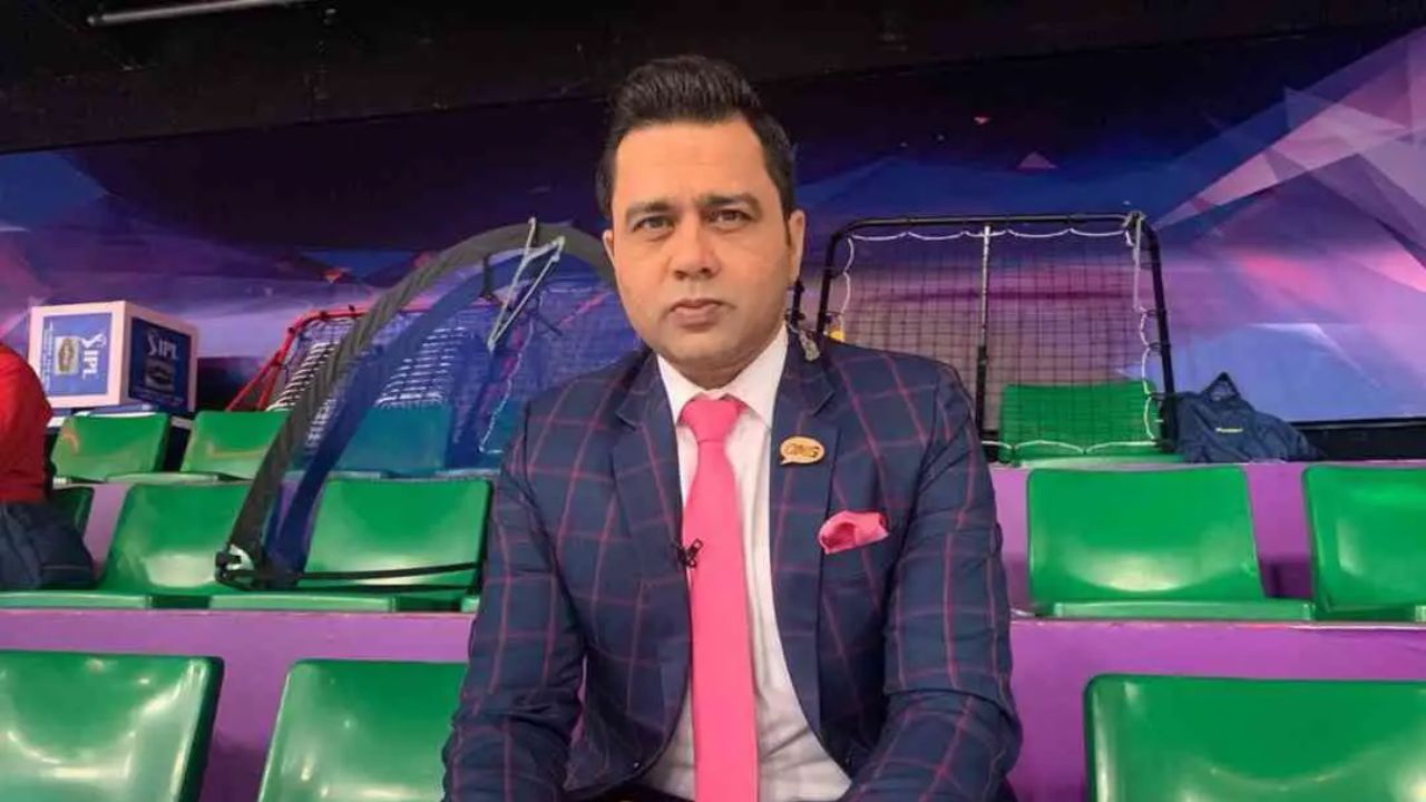 Aakash Chopra