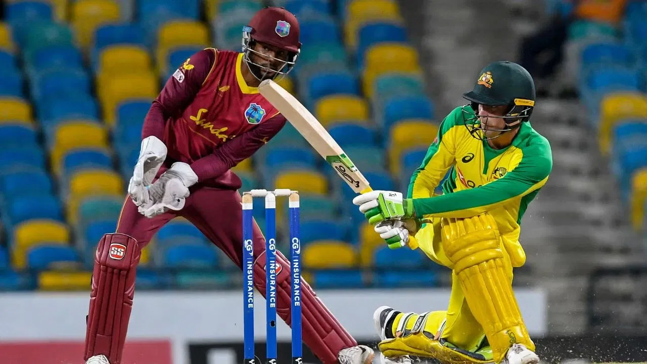 Australia vs West Indies, AUS vs WI, Australia Team, West Indies Team,